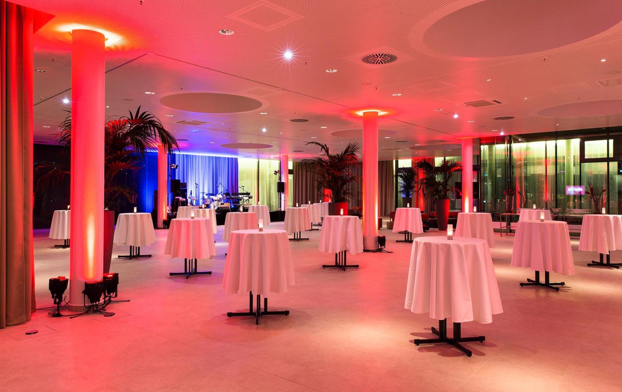 H4 Hotel Muenchen Messe, Munich